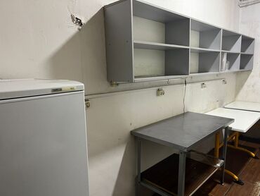 аренда евразия: Сдается комната (оборудование холодильник, духовка) для приготовления