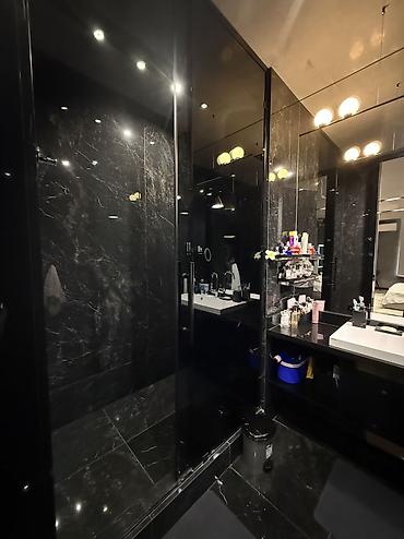 Продажа квартир: 3 комнаты, 162 м², Элитка, 11 этаж, Дизайнерский ремонт — 18