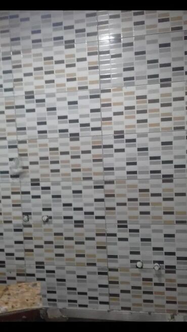Plitə işləri: Kafel–metlax, keramaqranit və suvaq ustası Xidmətlər: - Hamam, mətbəx — 5