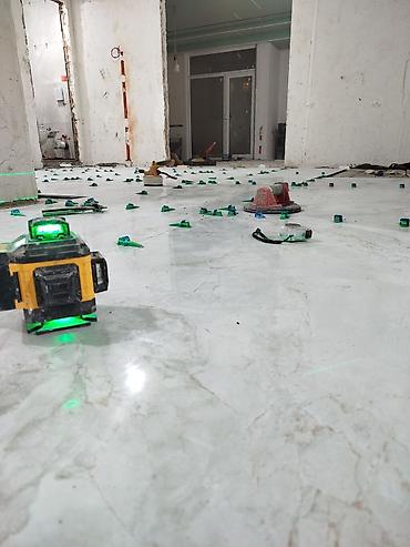 hamam dizaynlari: Xüsusi duş zonaları və hamam kafel işləri – professional xidmət — 8