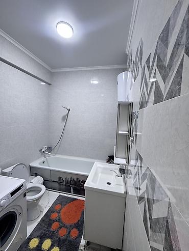 Продажа квартир: 1 комната, 42 м², Элитка, 5 этаж, Евроремонт — 16