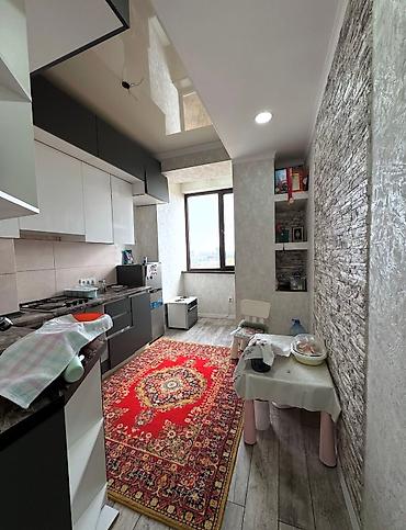 5: 1 комната, 39 м², 2 этаж, Евроремонт — 4