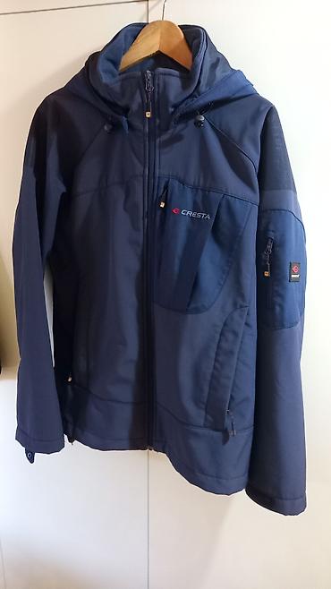cool paltar: Kurtka, Bomber, Qış, M — 4