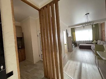 Посуточная аренда квартир: 2 комнаты, Душевая кабина, Постельное белье, Бронь at lalafo.kg — 8 Посуточная аренда квартир: 2 комнаты, Душевая кабина, Постельное белье, Бронь — 8