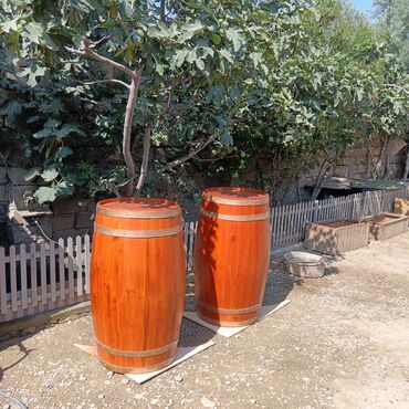 Digər restoran, kafe avadanlığı: Dekorativ taxta masa çəllək.Dekor Dolab boçka. İnteryer çellek bar -da lalafo.az — 4 Digər restoran, kafe avadanlığı: Dekorativ taxta masa çəllək.Dekor Dolab boçka. İnteryer çellek bar — 4