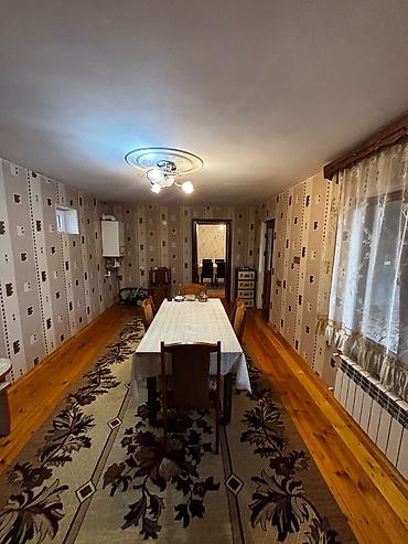 berdede ev: 7 otaqlı, 563 kv. m — 4