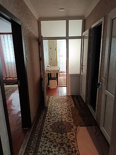 gence ev alqi satqisi 2018: 3 otaqlı, 72 kv. m — 1