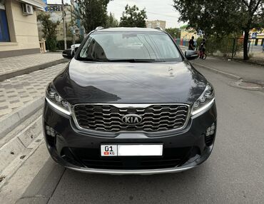 двигатель дизель 2 5: Kia Sorento: 2019 г., 2.2 л, Автомат, Дизель, Кроссовер