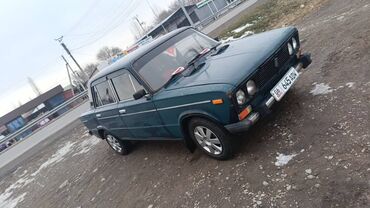 срочно срочно продам: ВАЗ (ЛАДА) 2106: 1997 г., 1.6 л, Механика, Бензин