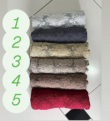 Prekrivači za nameštaj: Navlake za stolice akcija Sa karnerima 2700 din 6 kom jednobojne — 10