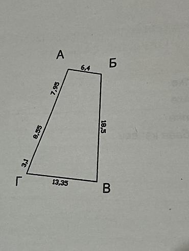 от хозяина: 2 соток, Для бизнеса, Красная книга, Тех паспорт, Договор дарения — 6