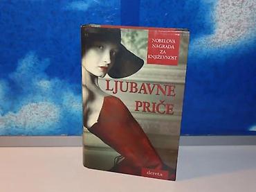 buzz majce: Ljubavne priče herman hese2009 deretatvrd povez 21 cmispisana posveta — 1