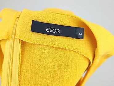 ellos: Ellos, Bluzka damska, rozmiar 4XL — 4