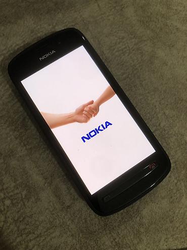 iphon 4: Nokia 808 Pureview, 16 GB, rəng - Qara — 2
