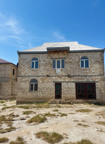 Həyət evləri və villaların satışı: 7 otaqlı, 150 kv. m, Kredit yoxdur, Təmirsiz -da lalafo.az — 1 Həyət evləri və villaların satışı: 7 otaqlı, 150 kv. m, Kredit yoxdur, Təmirsiz — 1