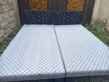 Çarpayılar: Yeni, Təknəfərlik çarpayı, Bazasız, Siyirməsiz, Azərbaycan — 12