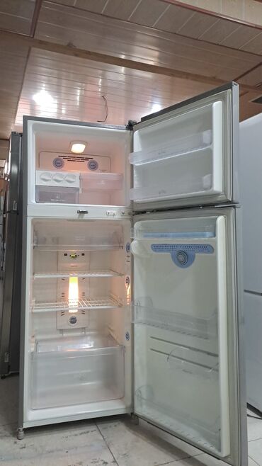 soyuducu 12 volt: İşlənmiş 2 qapılı LG Soyuducu Satılır