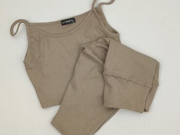 sukienka do baletu h: Wassyl, Women`s sweatpants set, size M (EU 38)