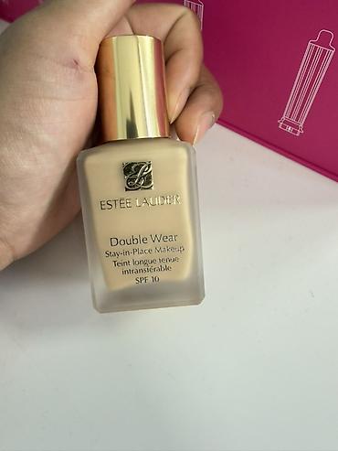 Estée Lauder Double Wear Stay-in-Place Makeup SPF 10 - Тональная