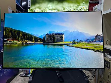 Телевизоры: Телевизор TCL 50P635 HDR, LED, черный Описание Используйте голос для — 19