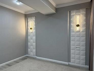 Продажа квартир: 2 комнаты, 53 м², Джал-29 14 этаж, Евроремонт — 8