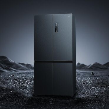 холодильник xiaomi: Холодильник Xiaomi, Многодверный