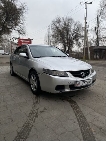 купить авто в беловодске: Honda Accord: 2003 г., 2.4 л, Типтроник, Бензин, Седан