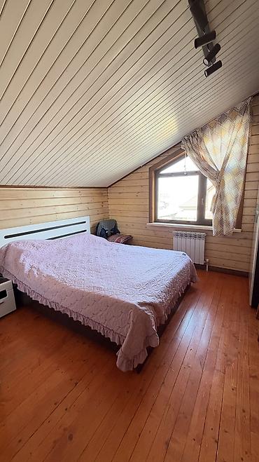 арка дома фото: 6 комнат и более, 188 м², 4 соток, Аламедин (ГЭС-2), Риэлтор — 10