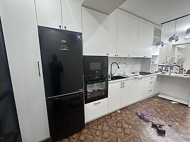 Сборка мебели: Ош Шаары Эмеректин турлорун бузуп кураштырабыз шкаф диван стол стул — 6