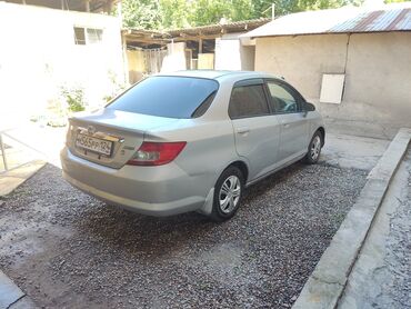 хонда фит: Honda Fit Aria: 2003 г., 1.3 л, Вариатор, Бензин, Седан