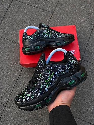 Patike: Nike air max tn patike odrasli i deca NOVO Novo Brojevi 31 do 46 — 9