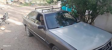 Audi: Audi 100: 1988 г., 1.8 л, Механика, Бензин, Седан at lalafo.kg — 14 Audi: Audi 100: 1988 г., 1.8 л, Механика, Бензин, Седан — 14