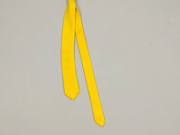 Tie, color - Yellow, condition - Perfect
