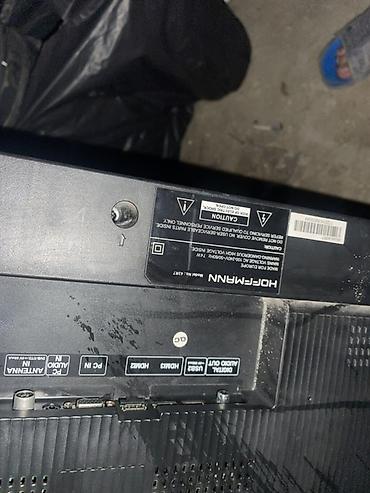 tvi: 3 eded televizordu 3 nunde ekranıdı sınıb Samsung LCD/LED — 3