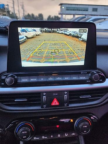 Kia: Kia K3: 2019 г., Бензин, Седан — 20