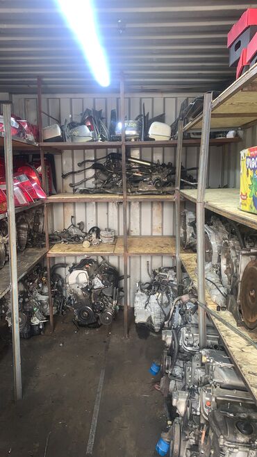 Коробки передач: Коробка передач Автомат Mazda 2000 г., Б/у, Оригинал, Япония — 18