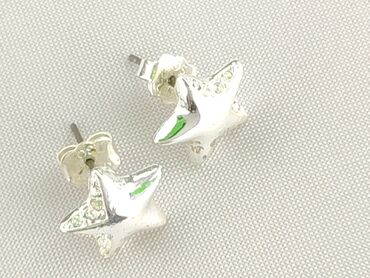 dlugie kolczyki do sukienki: Earrings, Female, condition - Perfect