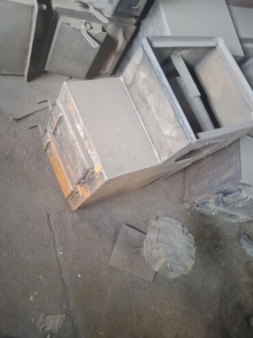 Сварка: Сварка | Навесы — 12