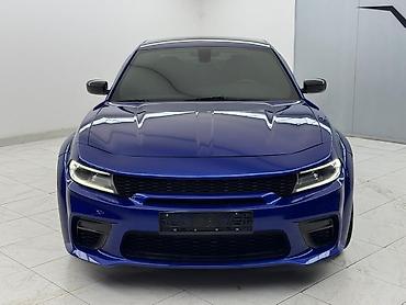 Dodge: Dodge Challenger: 2019 г., 3.6 л, Автомат, Бензин, Седан — 1