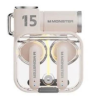 Kateqoriya: Qulaqlıqlar Brend: Monster Model: xkt15 Ivory Qiymət: 51