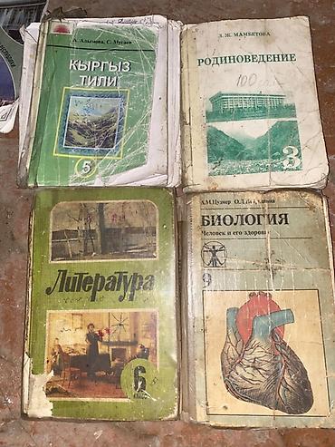 слив школьник: Русский язык, 9 класс, Б/у, Самовывоз — 1
