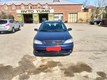 opel astra h arxa: Opel Astra: 1.6 л | 1998 г. 355000 км Универсал