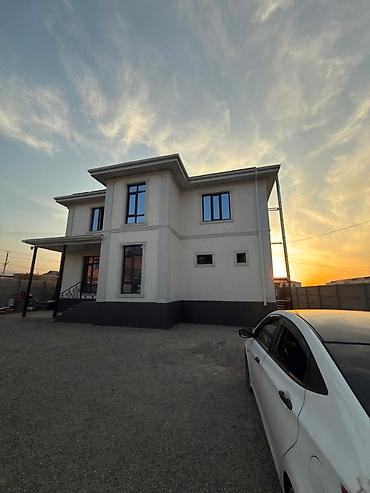 Продажа коттеджей и домов: 5 комнат, 180 м², 4 соток, Бишкек, Ак-Ордо 2 ж/м Агентство недвижимости — 20
