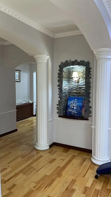 квартира в цуме: 4 комнаты, 205 м², Цум Индивидуалка, 4 этаж — 3