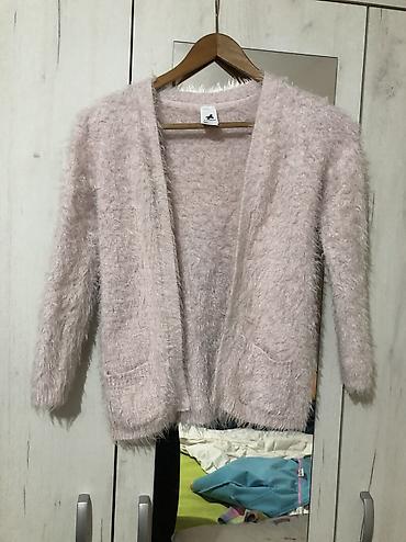 Haljine: Odeca za devojcice uzrast 10-12 god komad 500din 1) Karirana — 11