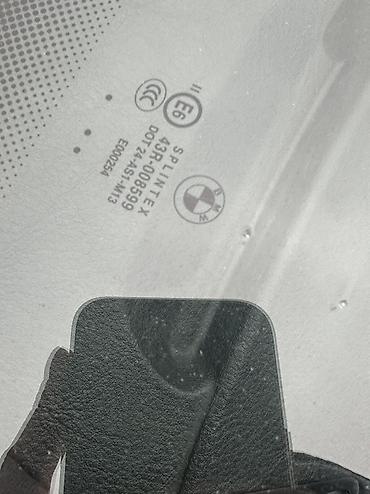 BMW: BMW 5 series: 2003 г., 3 л, Типтроник, Бензин, Седан — 25