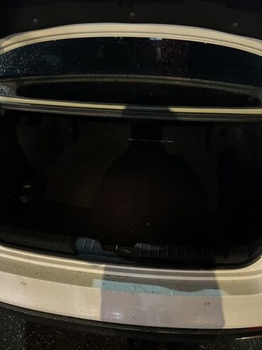 Kia: Kia K5: 2017 г., 2 л, Автомат, Бензин, Седан — 11