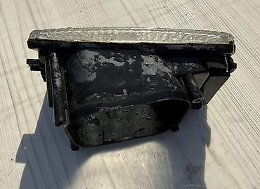 Другие автозапчасти: Запчасть БМВ BMW E34 original Набор автозапчастей (разные элементы — 4