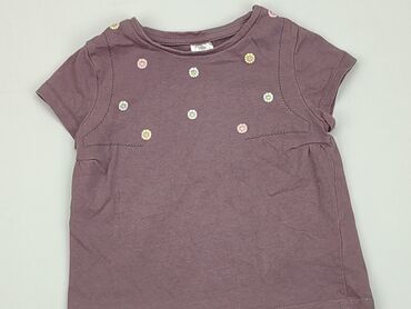 koszulki portugalii: T-shirt, Little kids, 3-4 years, 98-104 cm, condition - Very good