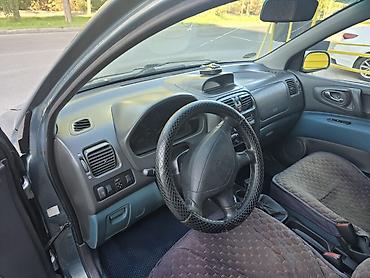 митцубиси спейс стар: Mitsubishi Space Star: 2001 г., 1.6 л, Механика, Бензин, Универсал — 5